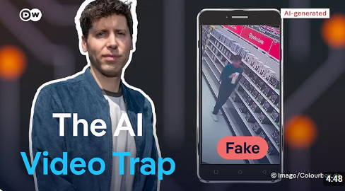 DeepFakes thumbnail